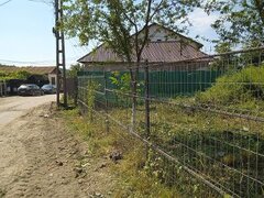 Dambovita, comuna Ocnita